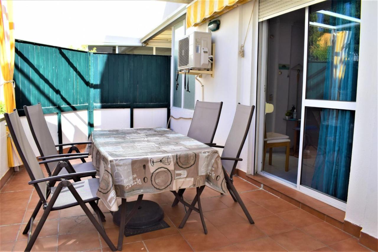 Oasis Torremolinos Leilighet Eksteriør bilde